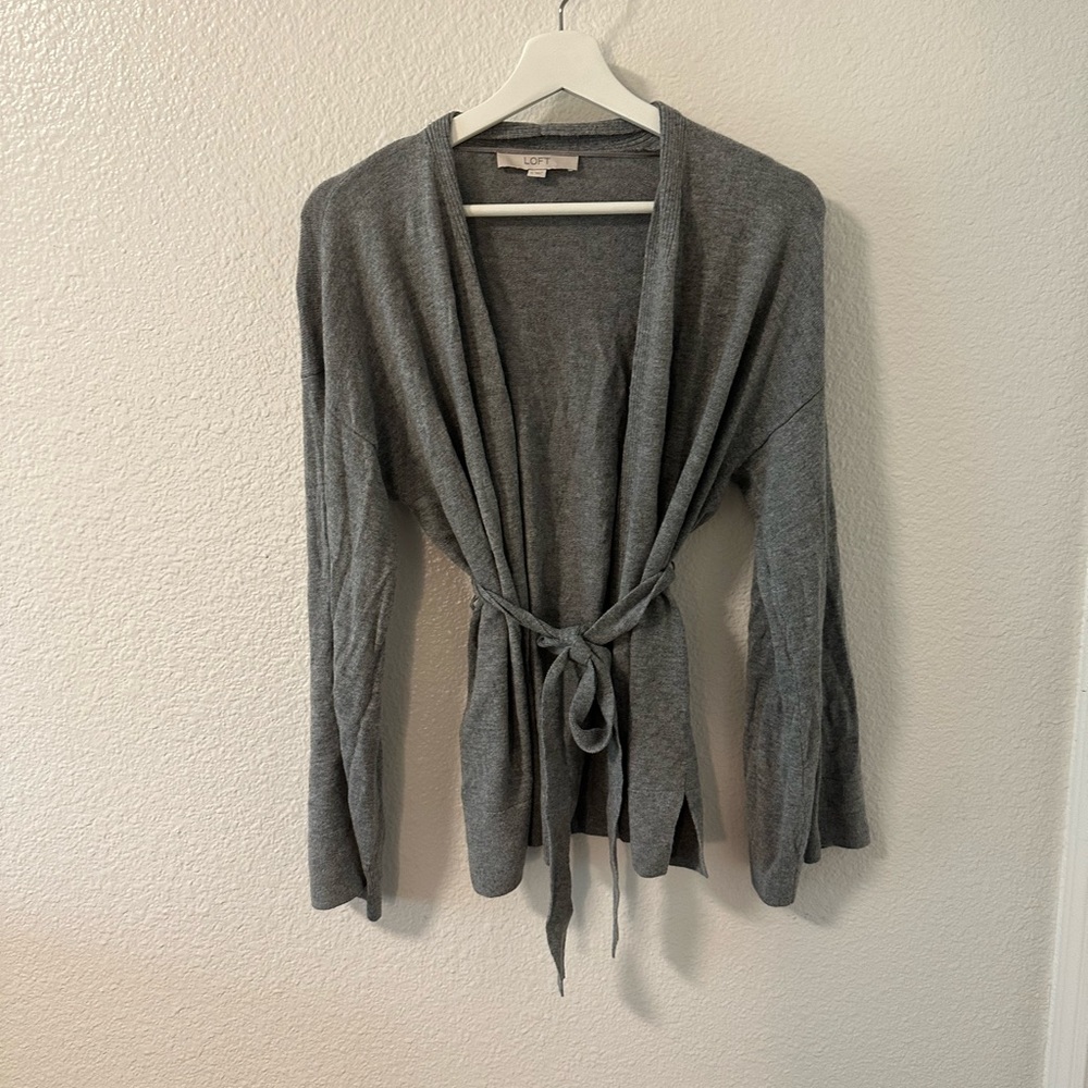 LOFT Sweater
